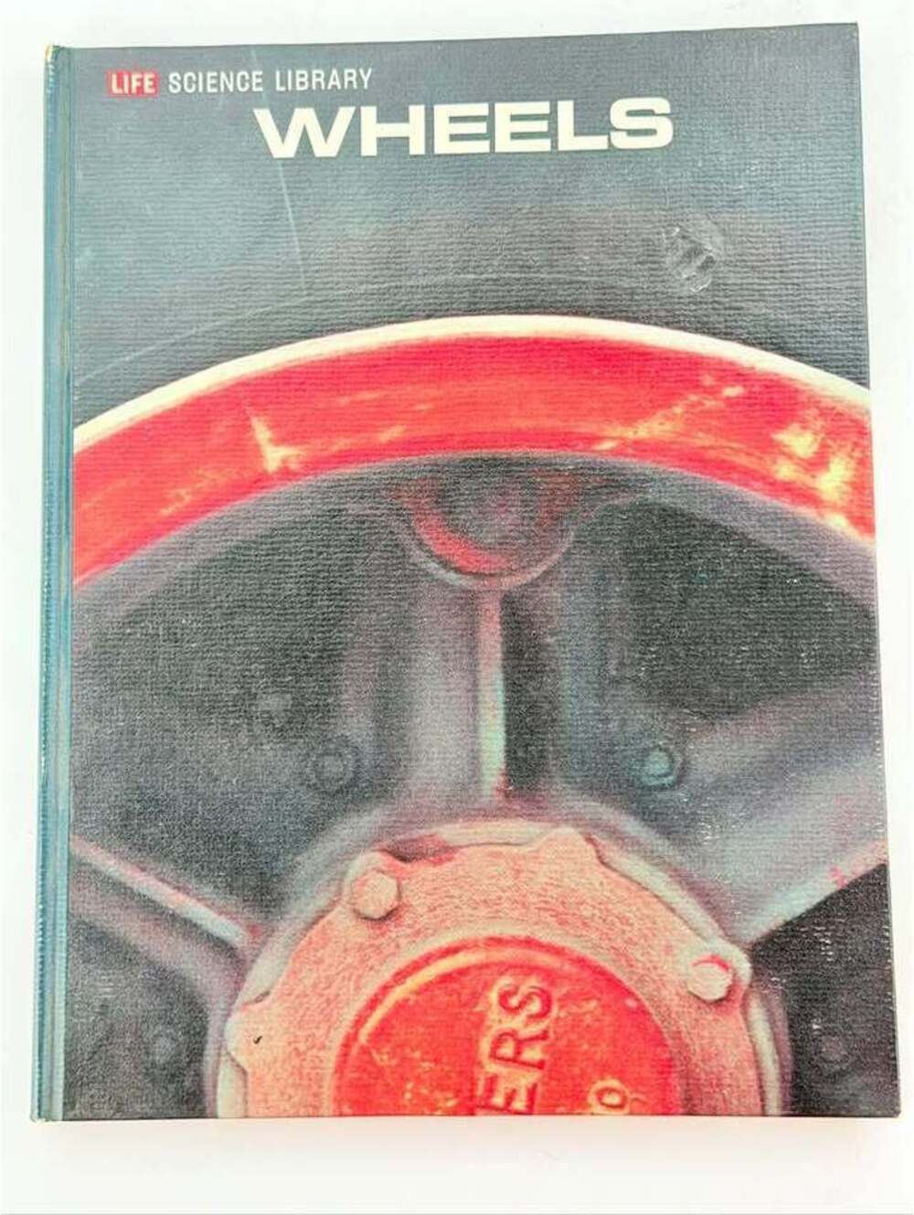 Life Science Library: Wheels (1967)